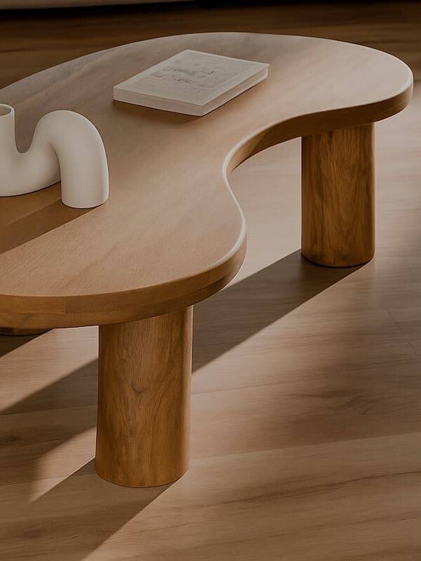 Muebles